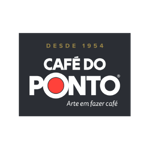Cafe do ponto logo