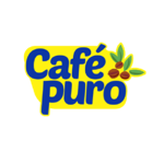 Café puro logo